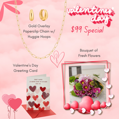 Valentine's Day Special