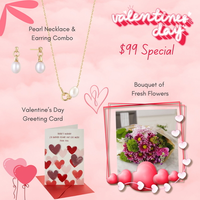 Valentine's Day Special