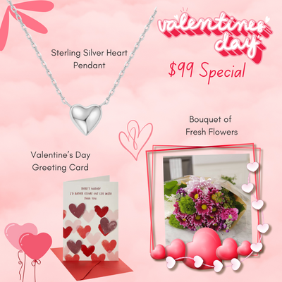 Valentine's Day Special