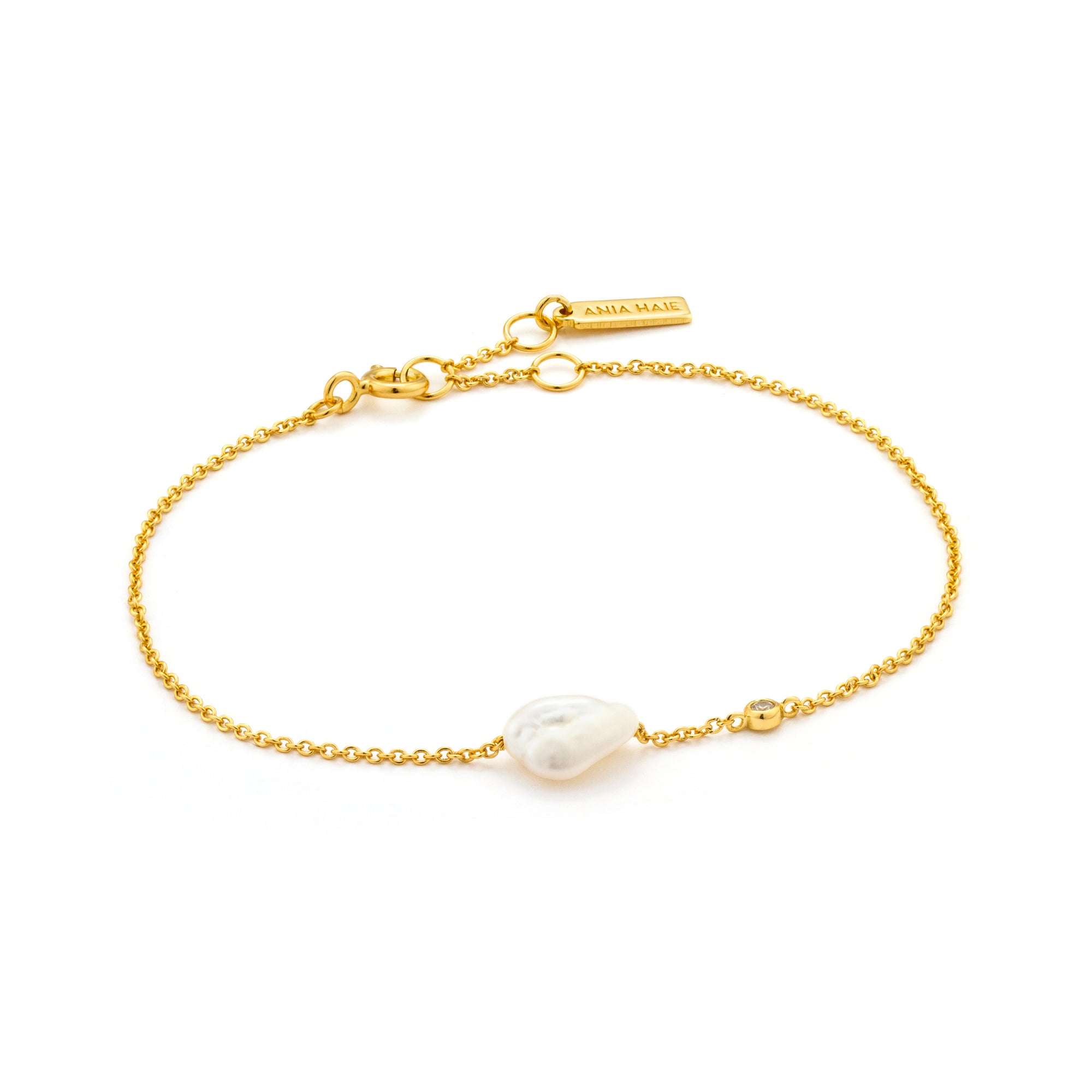 PEARL BRACELET