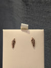 Feather Studs