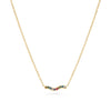 ELLERA WAVES NECKLACE