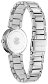 Silhouette Crystal Citizen Watch