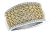 14KT Gold Ladies Wedding Ring