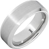 The Existentialist - Serinium® Satin Finish Ring