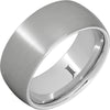 Simplicity - Serinium® Satin Finish Band