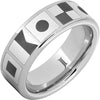 Sailing Flag Custom Serinium® Ring